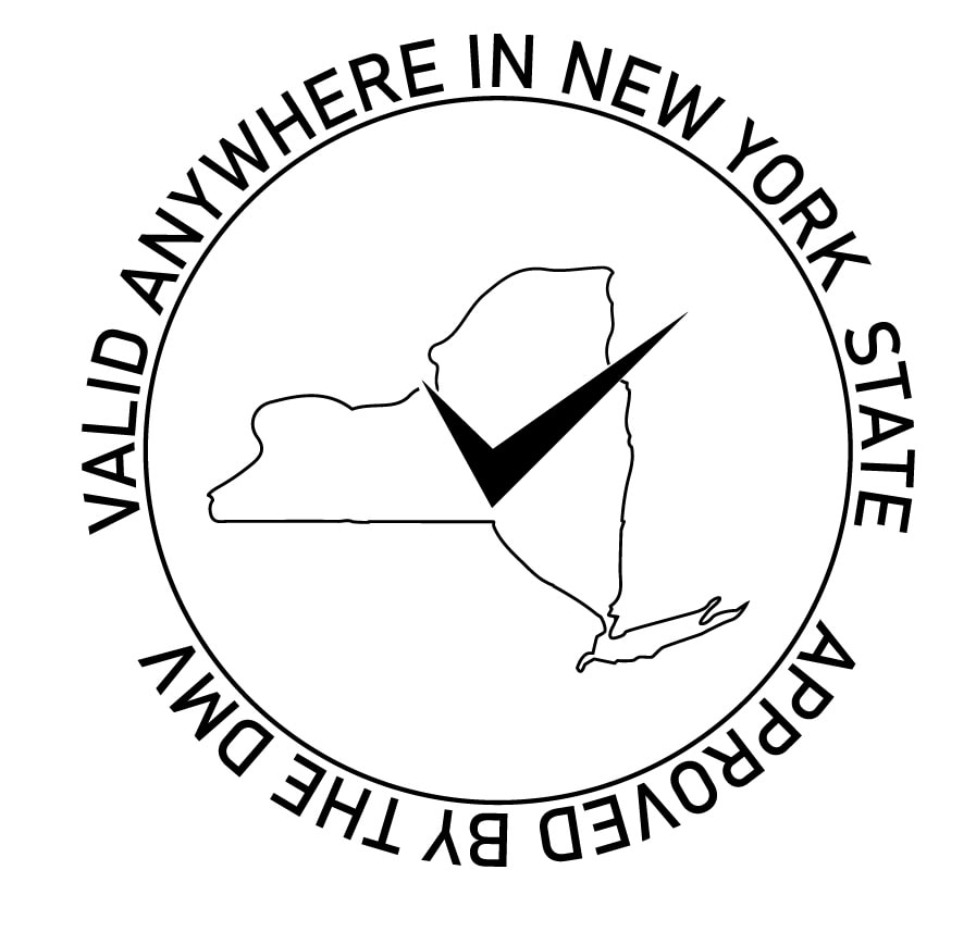 renew license ny what is my pin